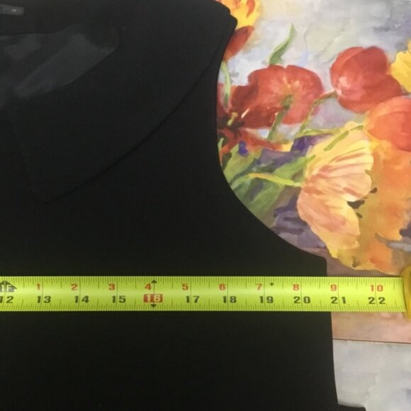 Teenflo Dress Size 14 - Picture 4 of 10